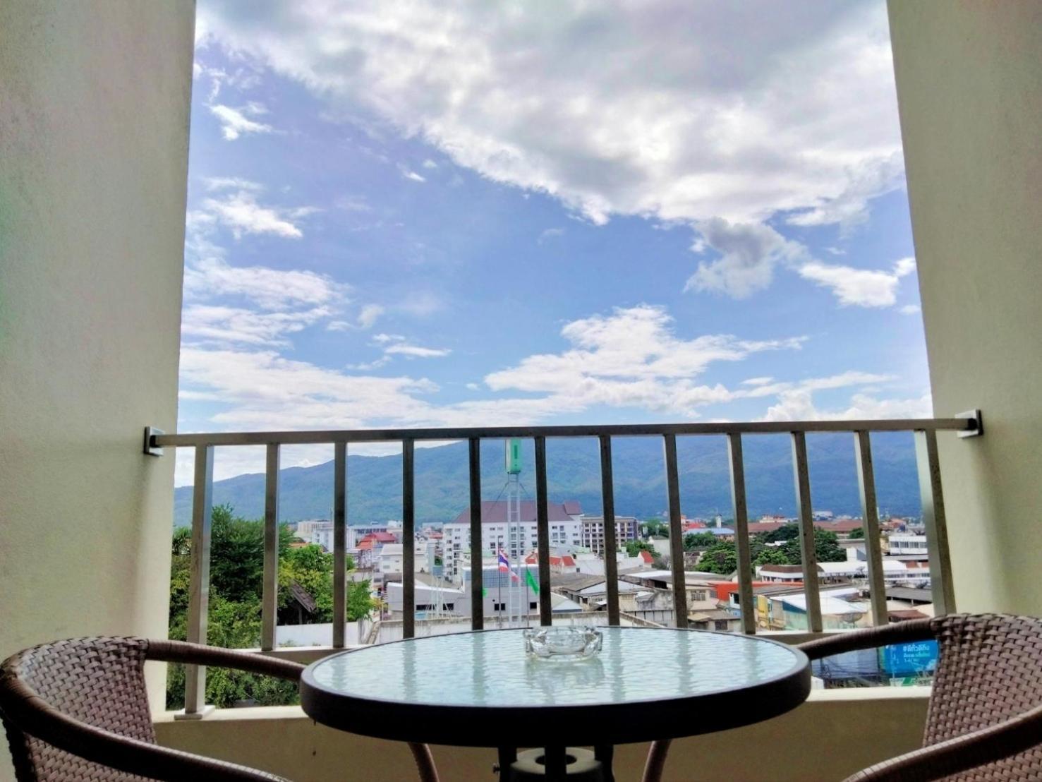 The Grand Wipanan Residence — Photos 1