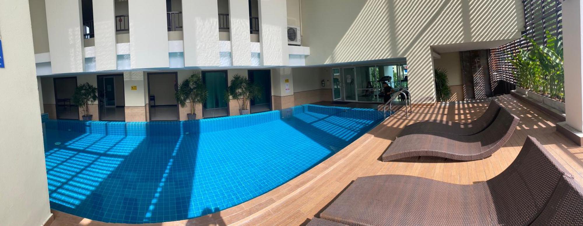 The Grand Wipanan Residence — Photos 2