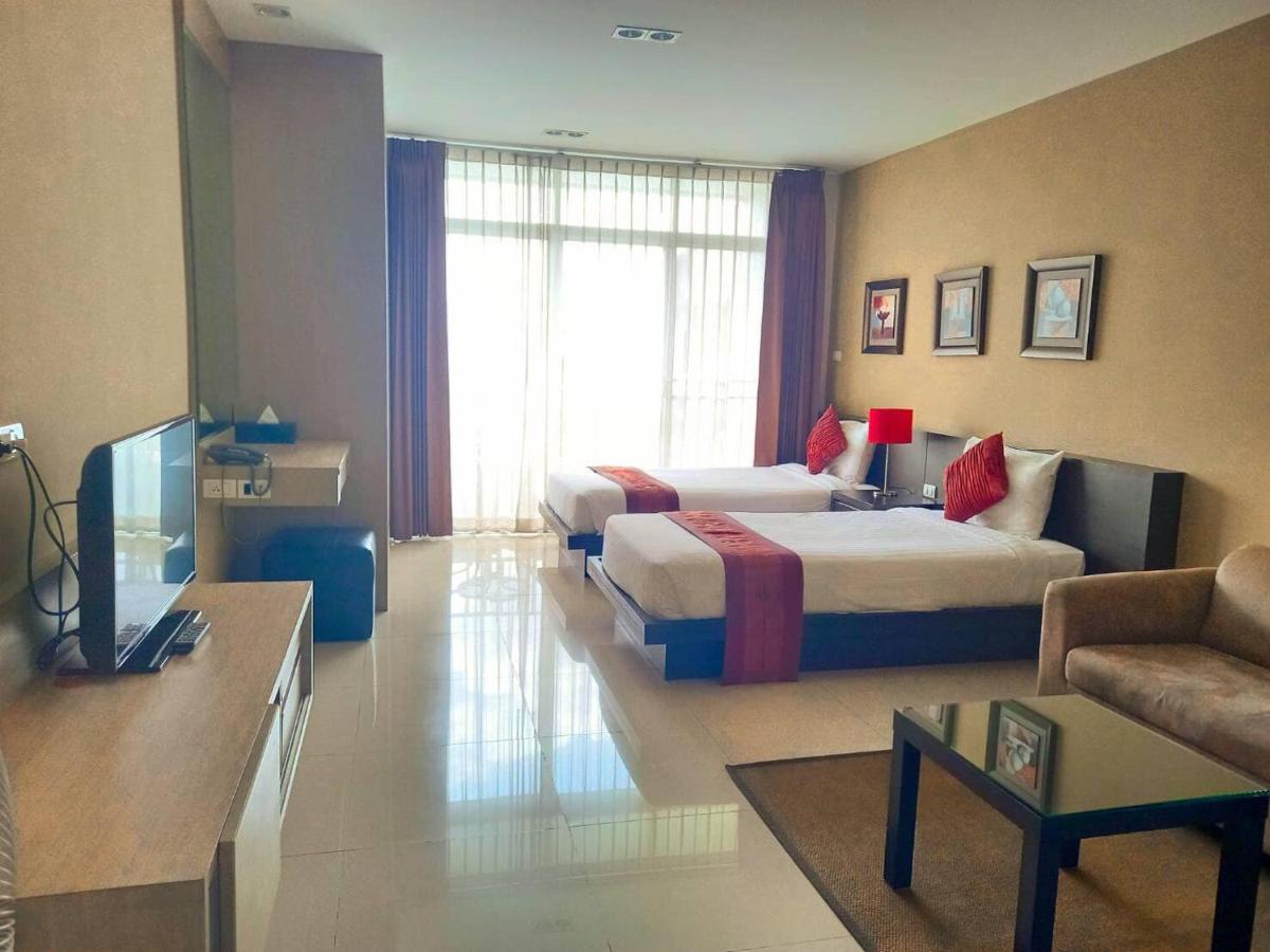 The Grand Wipanan Residence — Photos 3